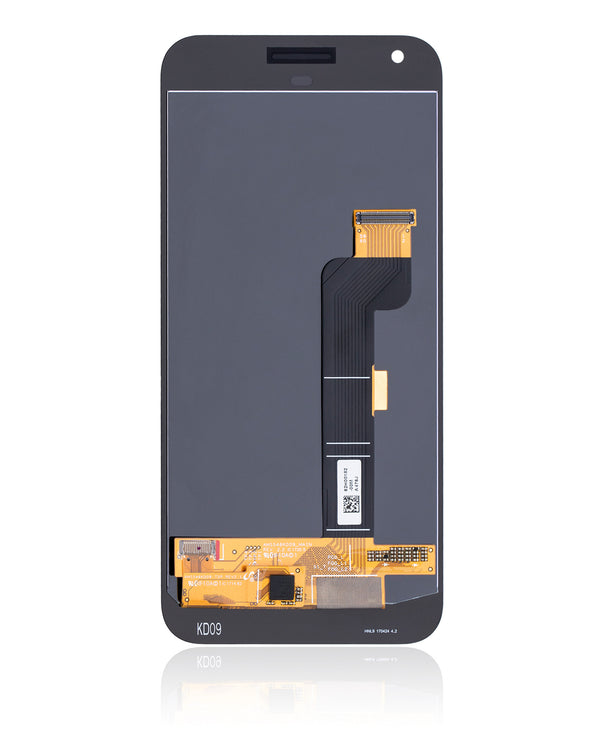 Pantalla OLED para GOOGLE PIXEL XL (COLOR NEGRO) sin Marco