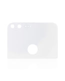 Vidrio Trasero para GOOGLE PIXEL XL (COLOR BLANCO)