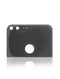 Vidrio Trasero para GOOGLE PIXEL XL (COLOR NEGRO)