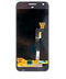 Pantalla OLED para GOOGLE PIXEL (COLOR NEGRO) sin Marco