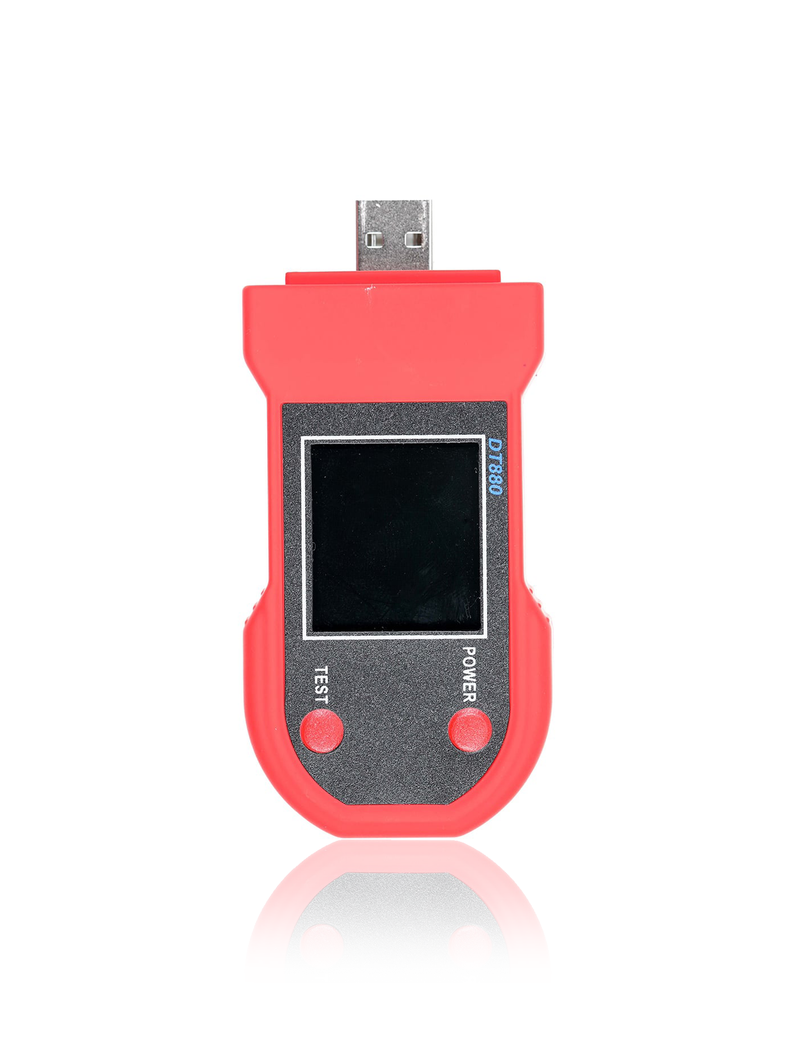 Mini Fuente de Poder compatible con iPhones del 6 al X