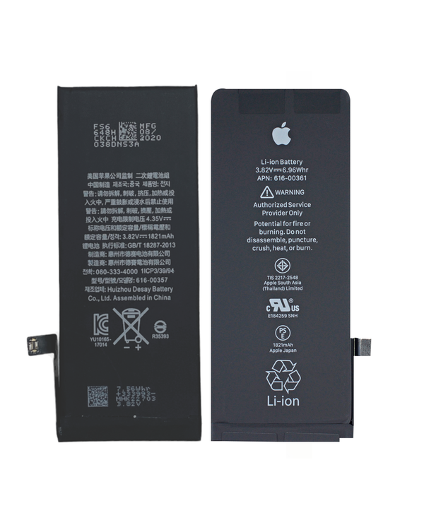 Bateria original para iPhone 8 - Service Pack