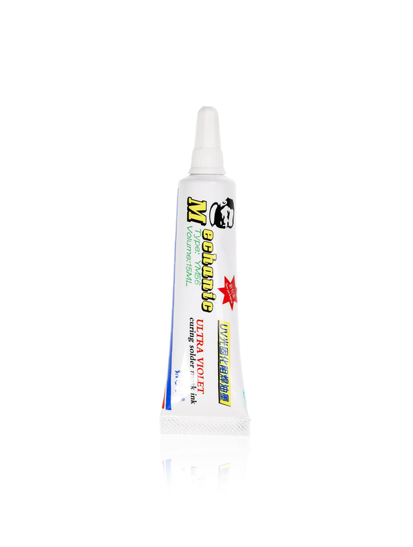 Mascara UV marca Mechanic YM56 -15ML