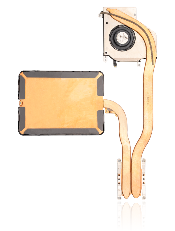 Ventilador con Heat Sink Para Microsoft Surface Pro 4
