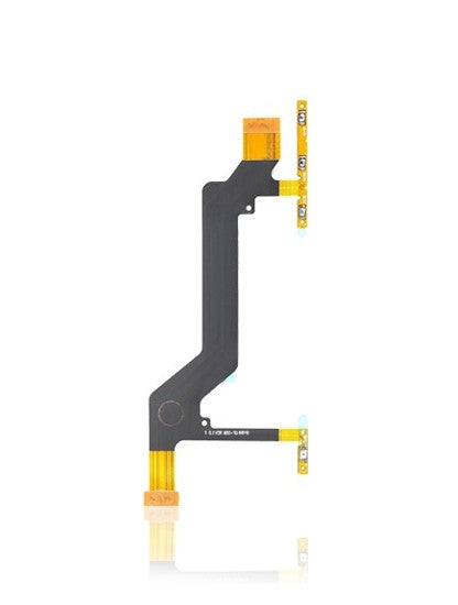 Flex de power y volumen para Sony Xperia XA1 Ultra