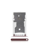Bandeja Sim para XIAOMI REDMI NOTE 4X (SAKURA POWDER)