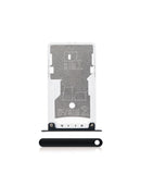 Bandeja Sim para XIAOMI REDMI NOTE 4X (COLOR NEGRO)