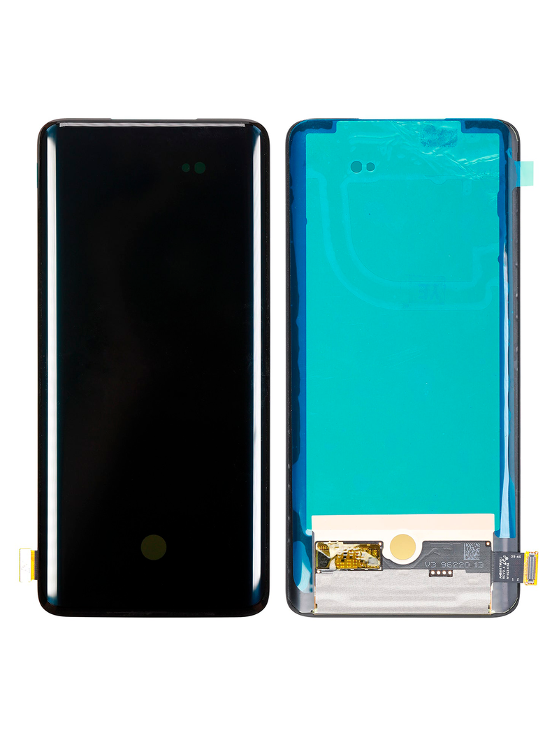 Pantalla OLED para ONEPLUS 7 PRO / 7T PRO (COLOR NEGRO) Sin Marco