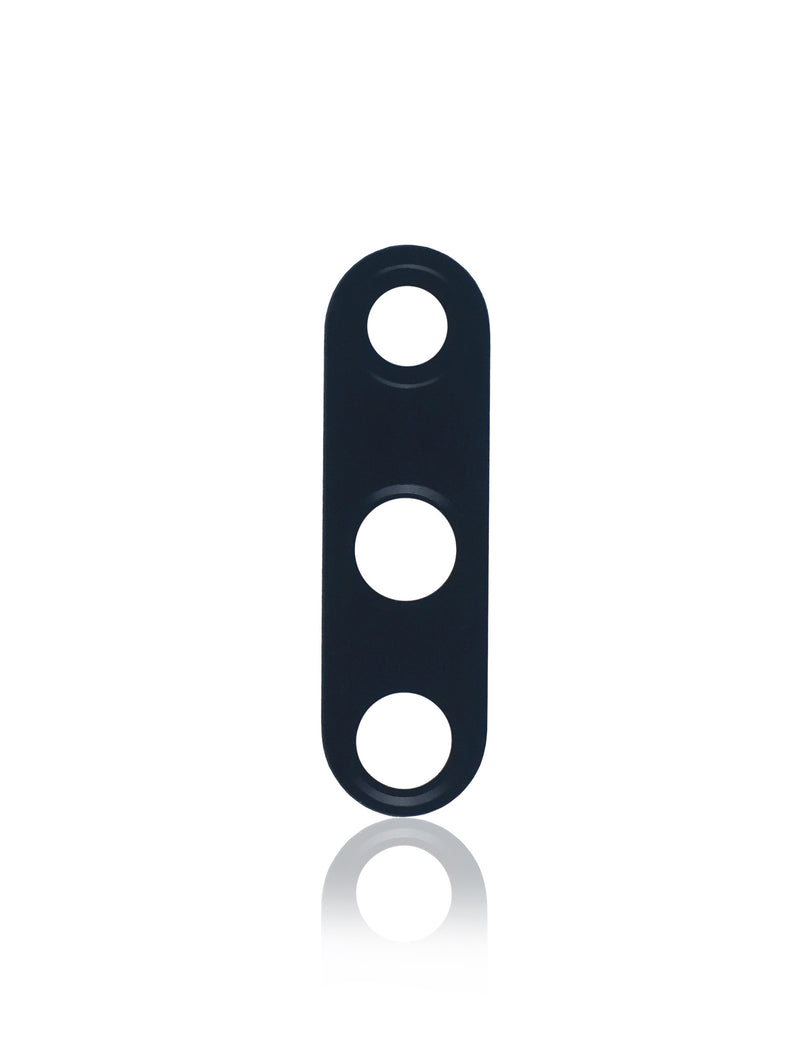 Lentes Camara Trasera con Adhesivo para ONEPLUS 7 PRO (COLOR NEGRO)