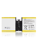 Bateria para MICROSOFT SURFACE GO (1824) (G16QA043H)