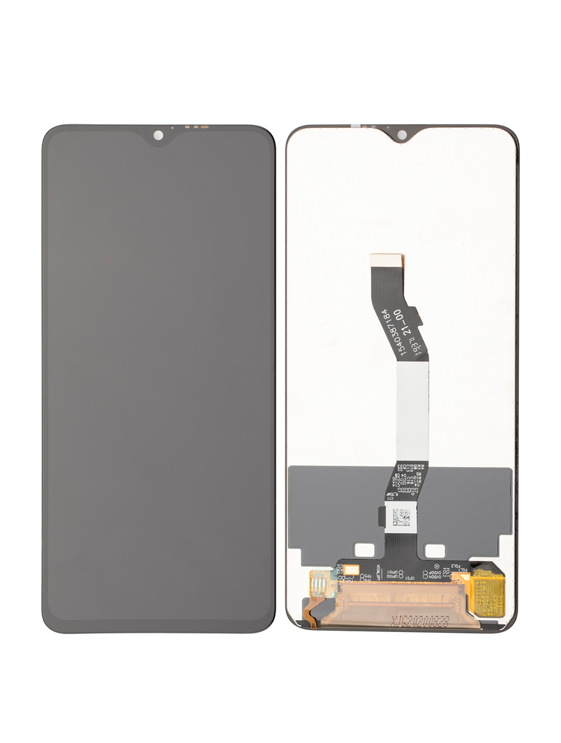 Pantalla LCD para XIAOMI REDMI NOTE 8 PRO (COLOR NEGRO) Sin Marco