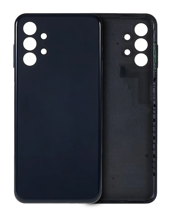 Tapa para Samsung Galaxy A13  (A135 / 2022) - Color Negro