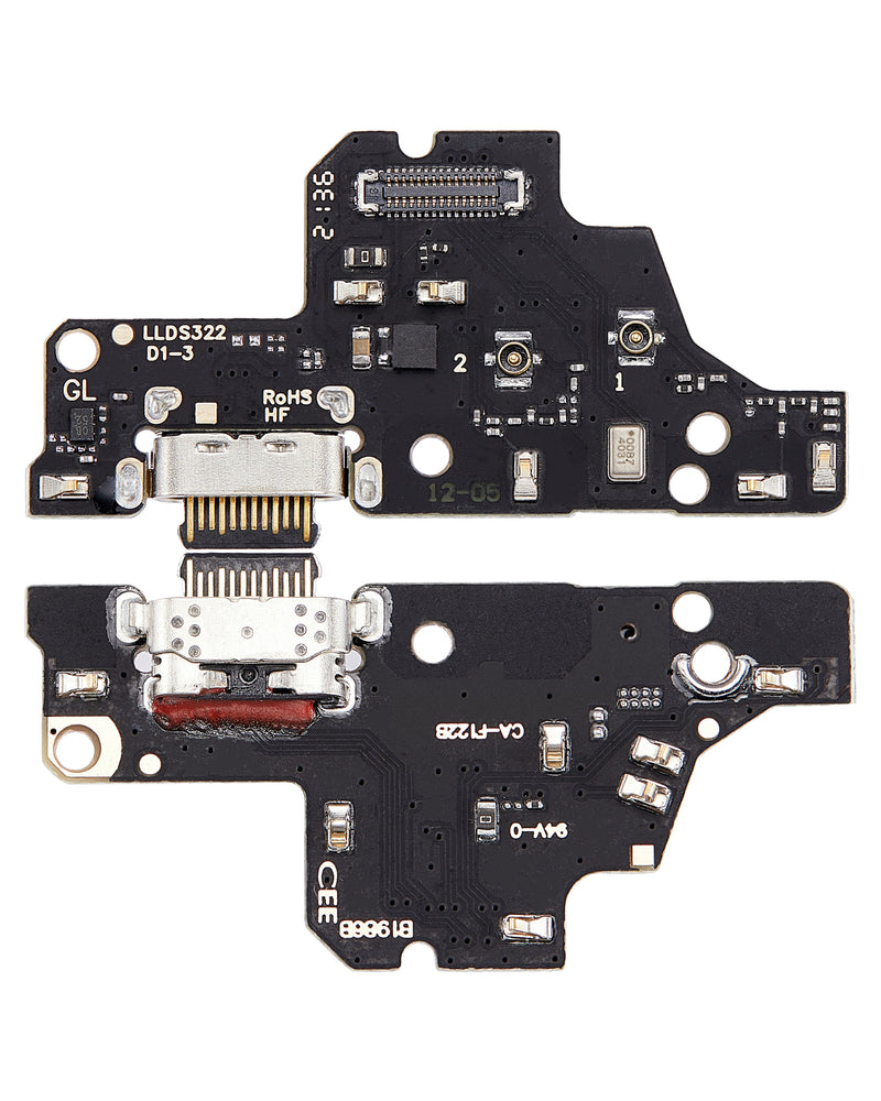 Puerto de Carga para Motorola G31  (XT2173 / 2021) / G41 (XT2167 / 2022)