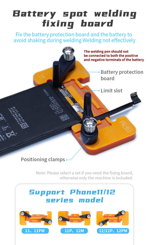 Bateria Powercell para iPhone 11 (3110 mAh) – Celovendo. Repuestos para  celulares en Guatemala.