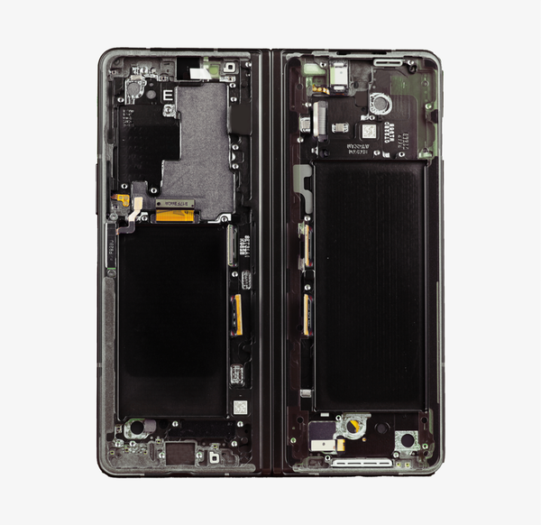 Pantalla Original para Samsung Galaxy Z Fold 3 5G - Service Pack  - Pantalla Flexible
