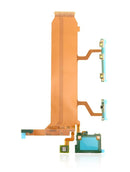 Cable flex de boton de encendido y volumen para Sony Xperia Z Ultra