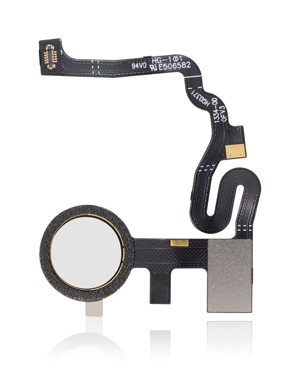 Flex Lector de Huella para GOOGLE PIXEL 4A / 4A 5G (BLANCO)