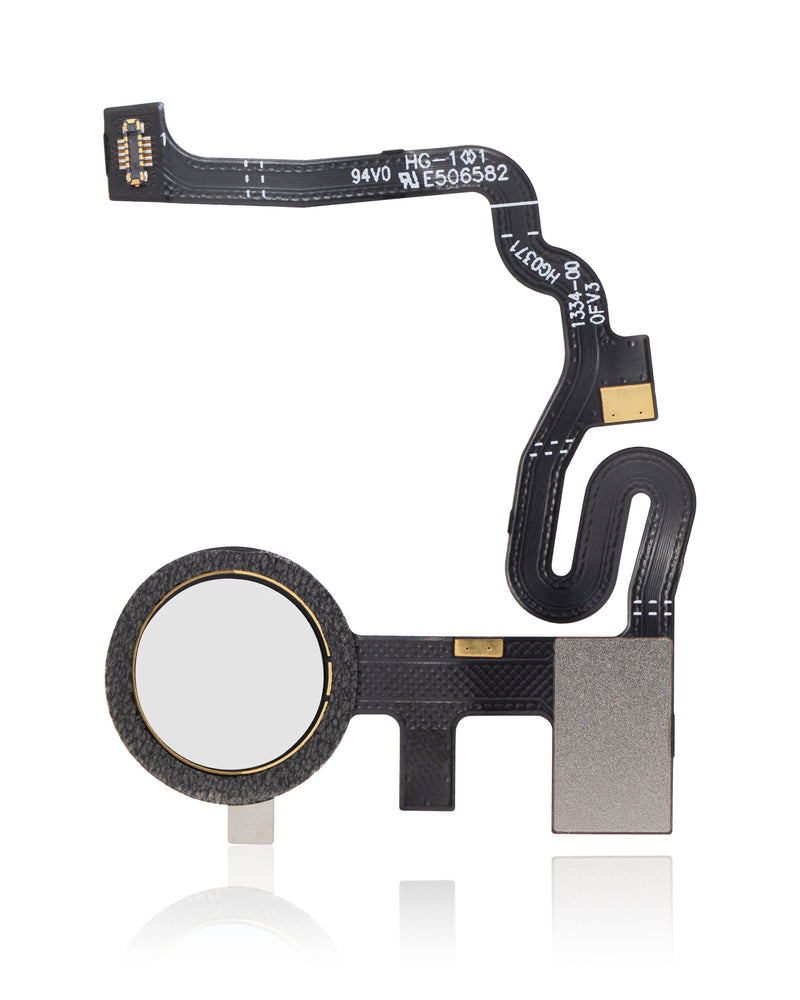 Flex Lector de Huella para GOOGLE PIXEL 4A / 4A 5G (BLANCO)