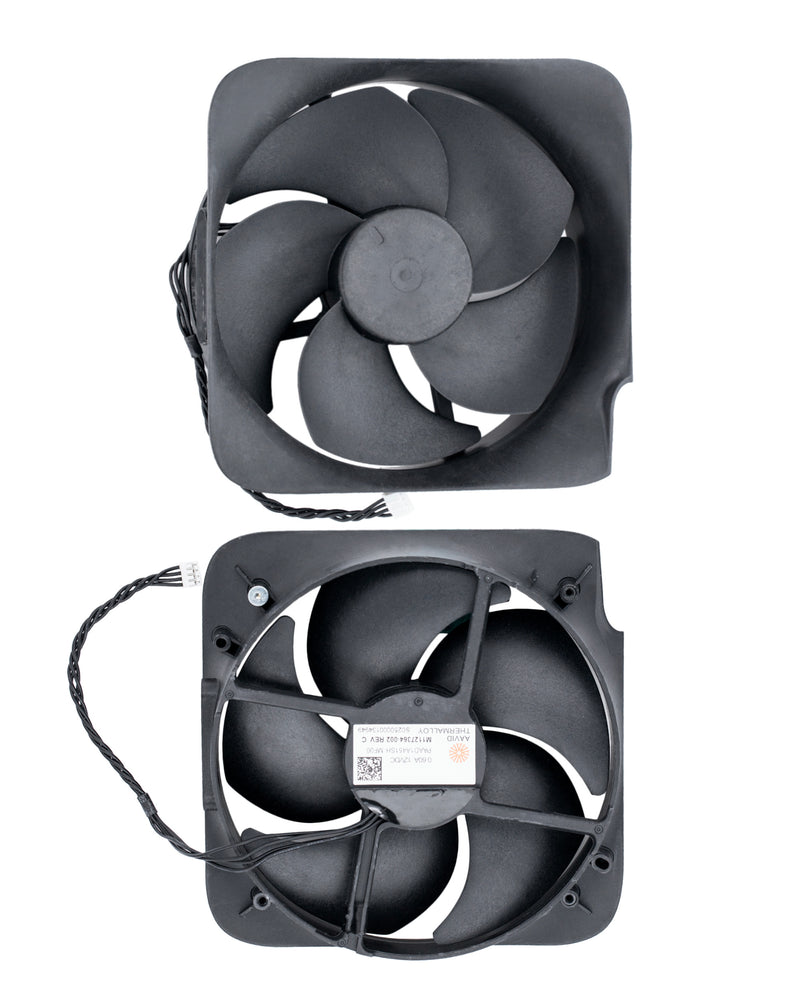 Ventilado para Xbox Series X