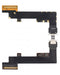 Puerto de carga para iPad Air 4 - Version 4g - Color Negro
