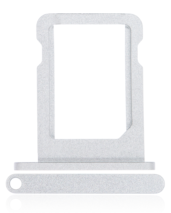 Bandeja sim para iPad Air 4 - Silver