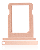 Bandeja Sim para iPad Air 4 - Color Rose Gold