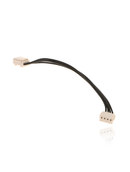 Unidad Power Supply Cable 4 Pin a la Tarjeta Madre para  PLAYSTATION 4