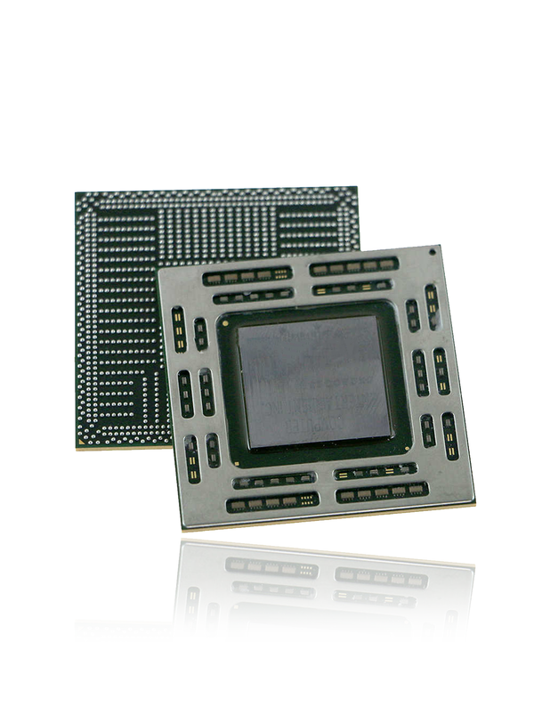 Chip IC APU/GPU para PLAYSTATION 4 (CUH-1100)