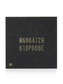 Chip IC SALIDA DE VÍDEO DEL CODIFICADOR HDMI para PLAYSTATION 4 SLIM / PLAYSTATION 4 PRO (PANASONIC, MN864729)