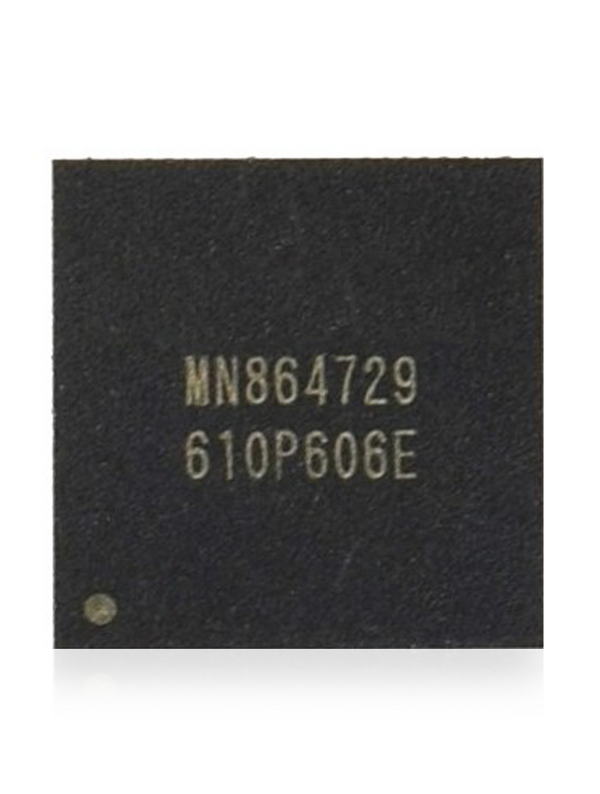 Chip IC SALIDA DE VÍDEO DEL CODIFICADOR HDMI para PLAYSTATION 4 SLIM / PLAYSTATION 4 PRO (PANASONIC, MN864729)
