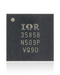 Chip IC Power Controller para PLAYSTATION 4 (IOR 3585B N328P)