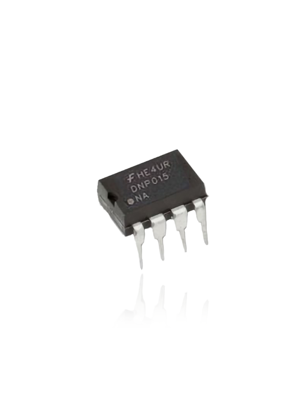 Chip IC Power Supply para PLAYSTATION 4 (DNP015NA)
