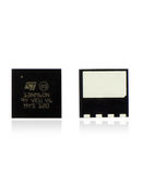 Fuente de Alimentacion (POWER SUPPLY) Mosfet IC para PLAYSTATION 4 (STL13NM60N)