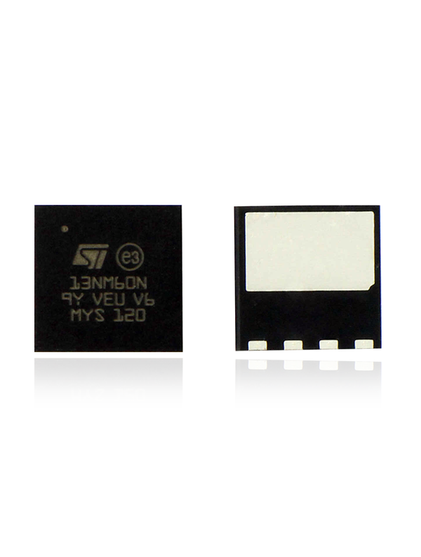 Fuente de Alimentacion (POWER SUPPLY) Mosfet IC para PLAYSTATION 4 (STL13NM60N)