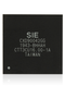 SCEI IC SOUTHBRIDGE para PLAYSTATION 4 SLIM (SEI CXD90042GG CUH-2000)