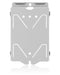 Bandeja Bracket Montaje Disco Duro para PLAYSTATION 4 (CUH-1200)