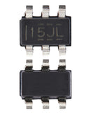 IC de interruptor de potencia 15JL (SOP6) para PlayStation 5 (cerca del puerto HDMI) (Se requiere soldadura)