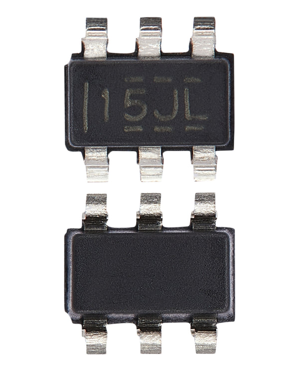 IC de interruptor de potencia 15JL (SOP6) para PlayStation 5 (cerca del puerto HDMI) (Se requiere soldadura)