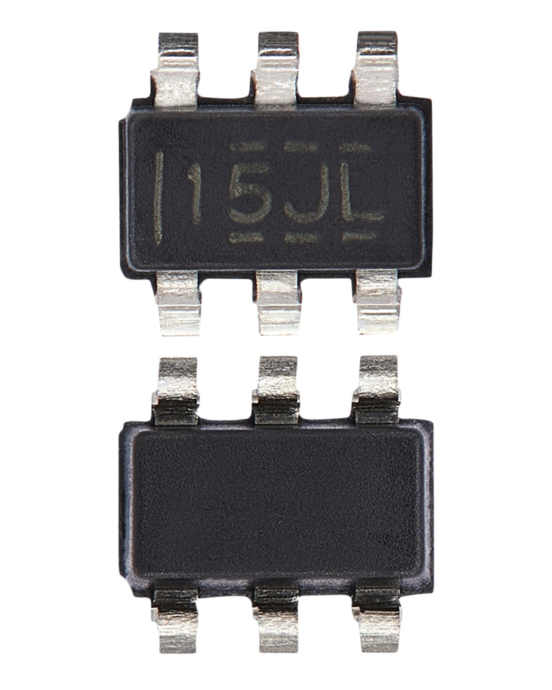 IC de interruptor de potencia 15JL (SOP6) para PlayStation 5 (cerca del puerto HDMI) (Se requiere soldadura)