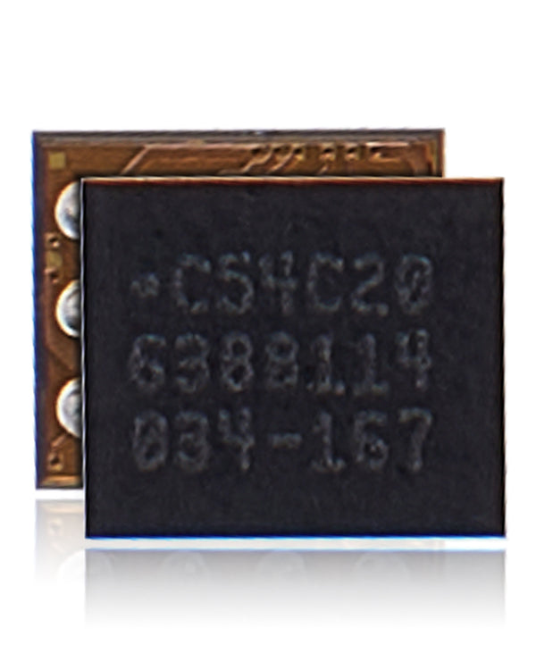 IC de USB-PD para iPhone 12 / iPhone 13 / iPhone 14 -CS4C20