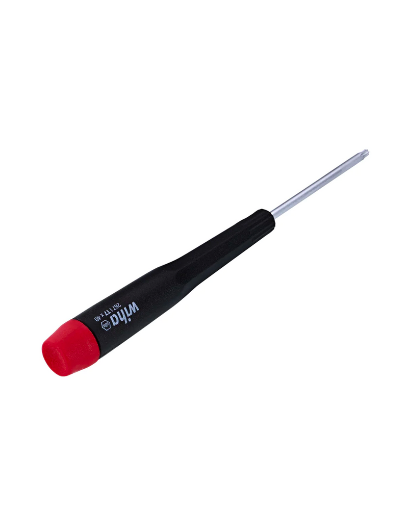 Precision Torx T7 x 40mm (Wiha)