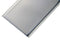 Tapa trasera con lente de camara para Samsung Galaxy Note 10 Plus / 5G (Aura Glow / Plata)