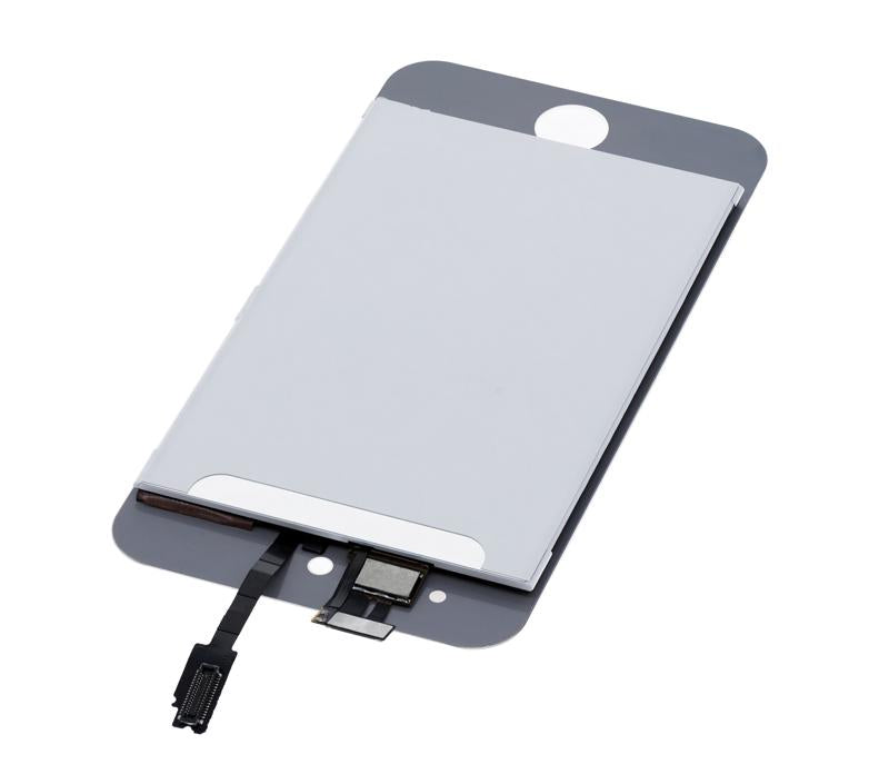 Pantalla LCD para iPod Touch 4 Blanca
