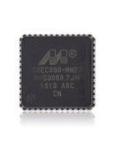 Chip Ethernet Marvell 88EC060-NNB2 para PlayStation 4