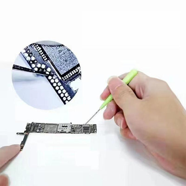 Set de Herramientas 3en1 para Puentes de Cables BST-66 (Best)