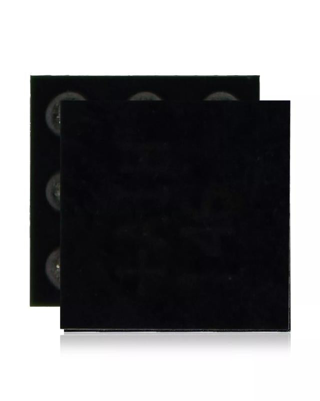 Circuito de Amplificacion de Audio para MacBooks (MAX98300E: U6610: QFN-8 Pin)