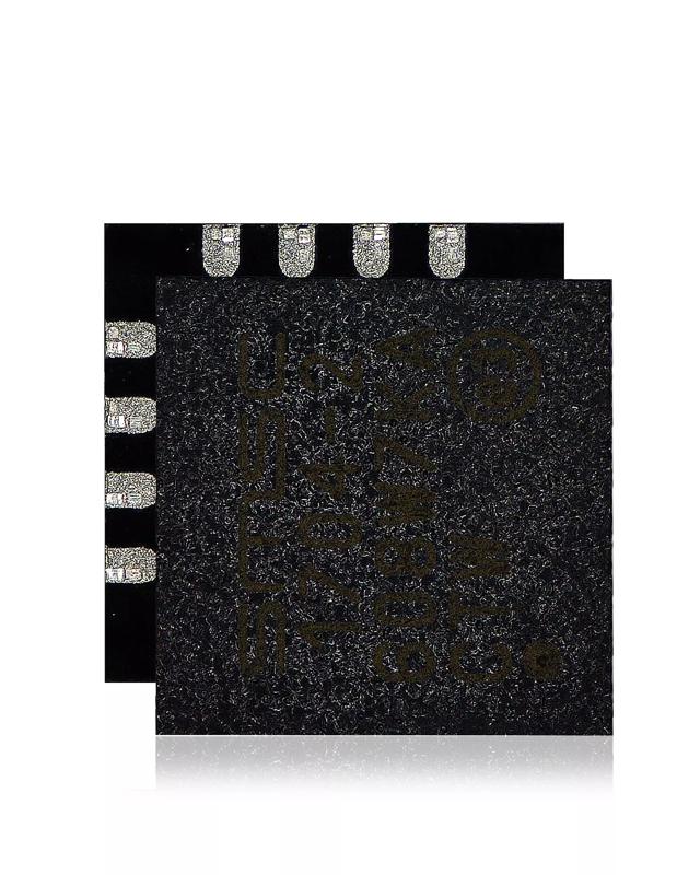 Controlador IC de medicion de temperatura y sensado de corriente para MacBook (SMSC1704-2 / EMC1704-2 / EMC1704 / 1704-2:QFN-16 Pin)