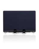 Pantalla completa LCD para MacBook Pro 13" con Touch Bar (A1706 / A1708, Finales 2016 / Mediados 2017) Gris Espacial