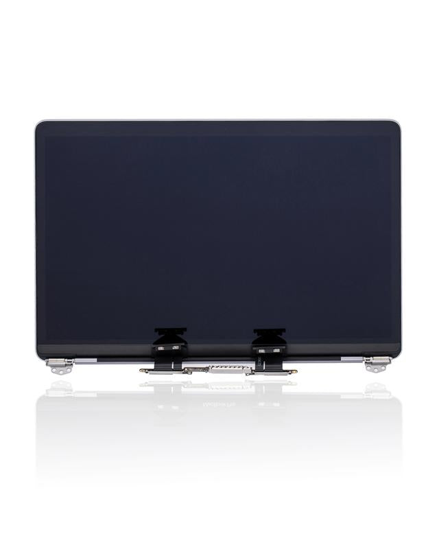Pantalla completa LCD para MacBook Pro 13" con Touch Bar / Pro 13" (A1706 / A1708 / Finales de 2016 / Mediados de 2017) (Original usada: Grado A) (Gris espacial)