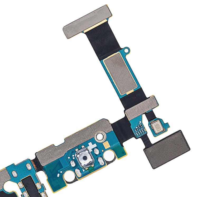 Puerto de carga para Samsung Note 5 (N920R4) (US Cellular)